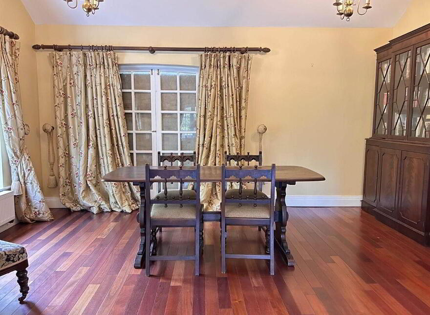 Portacarron, Oughterard, H91DY7Y