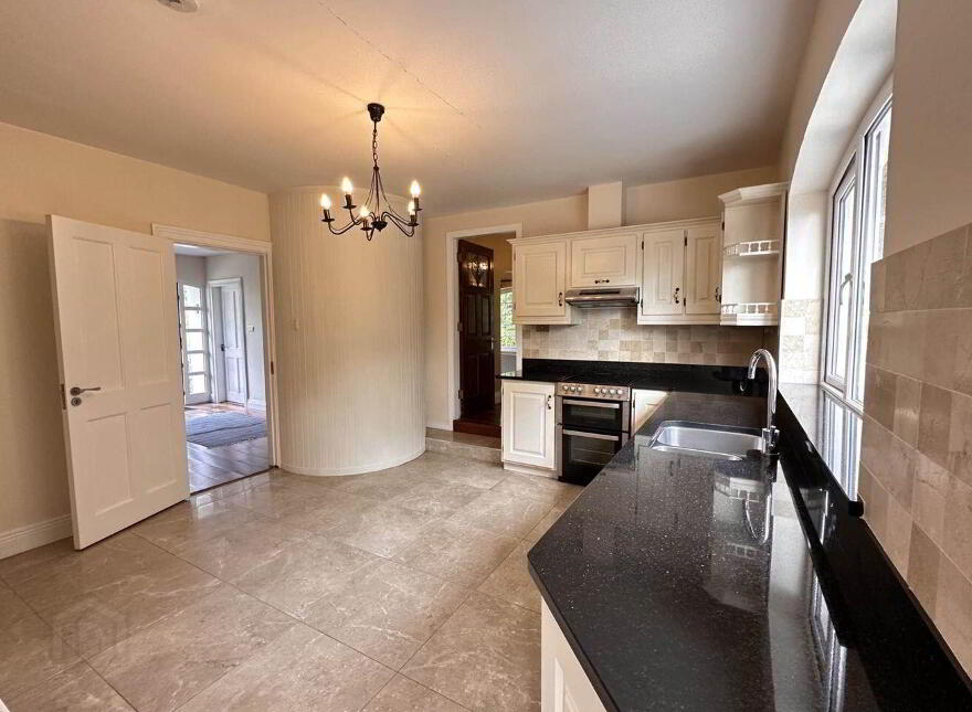 Portacarron, Oughterard, H91DY7Y