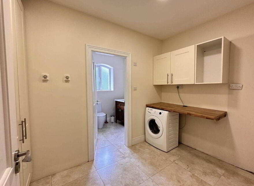 Portacarron, Oughterard, H91DY7Y