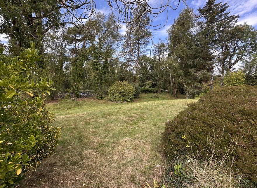 Portacarron, Oughterard, H91DY7Y
