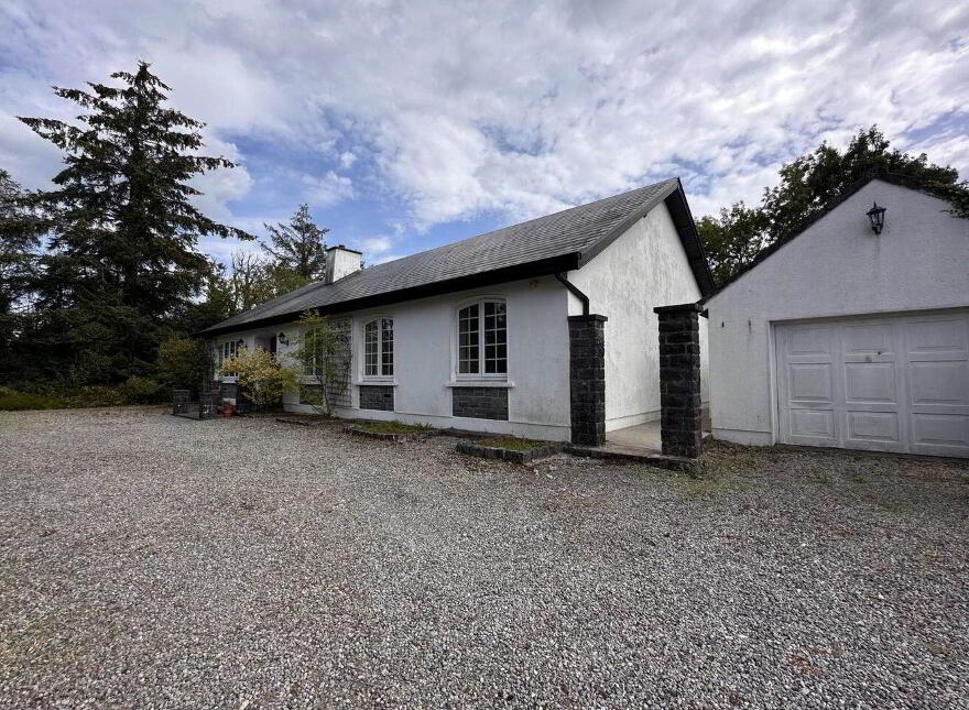 Portacarron, Oughterard, H91DY7Y