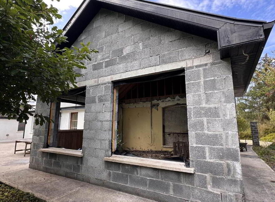 Portacarron, Oughterard, H91DY7Y