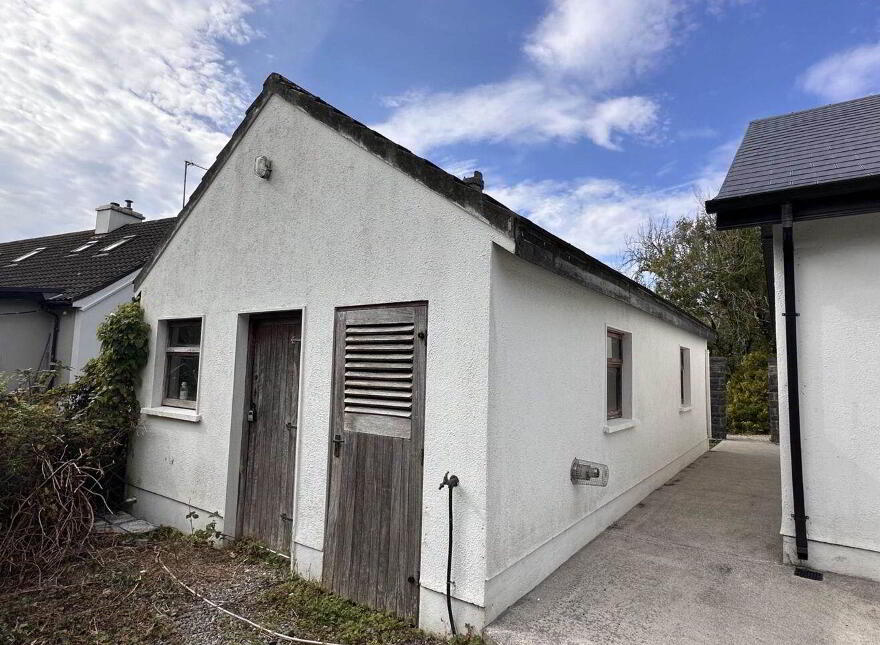 Portacarron, Oughterard, H91DY7Y