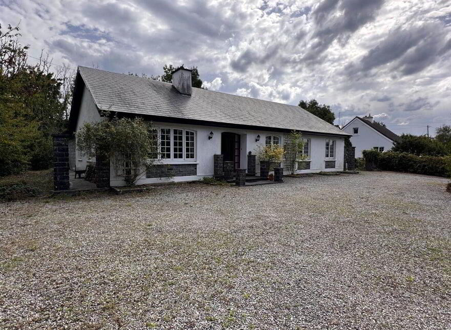 Portacarron, Oughterard, H91DY7Y