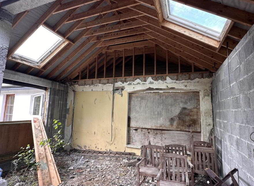 Portacarron, Oughterard, H91DY7Y
