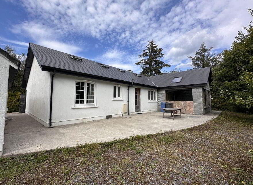 Portacarron, Oughterard, H91DY7Y