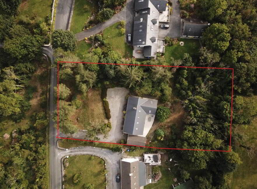 Portacarron, Oughterard, H91DY7Y
