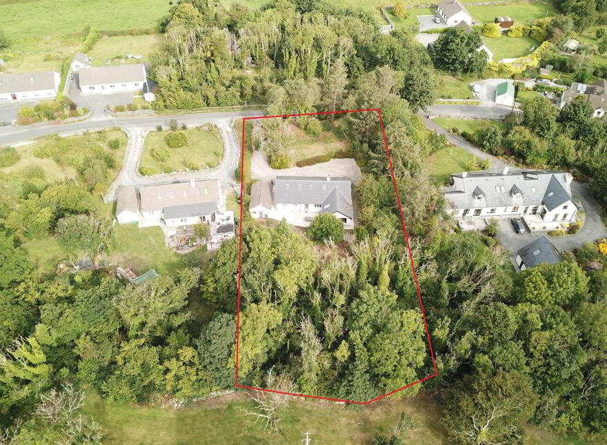 Portacarron, Oughterard, H91DY7Y