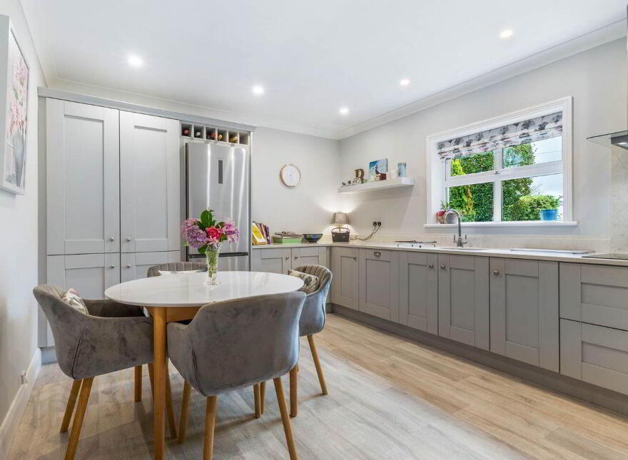 Ard Na Greine, 2 Owenriffe Park, Oughterard, H91XHX8