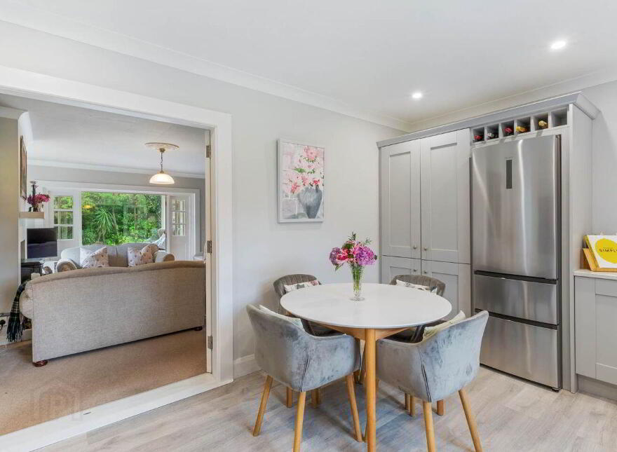 Ard Na Greine, 2 Owenriffe Park, Oughterard, H91XHX8