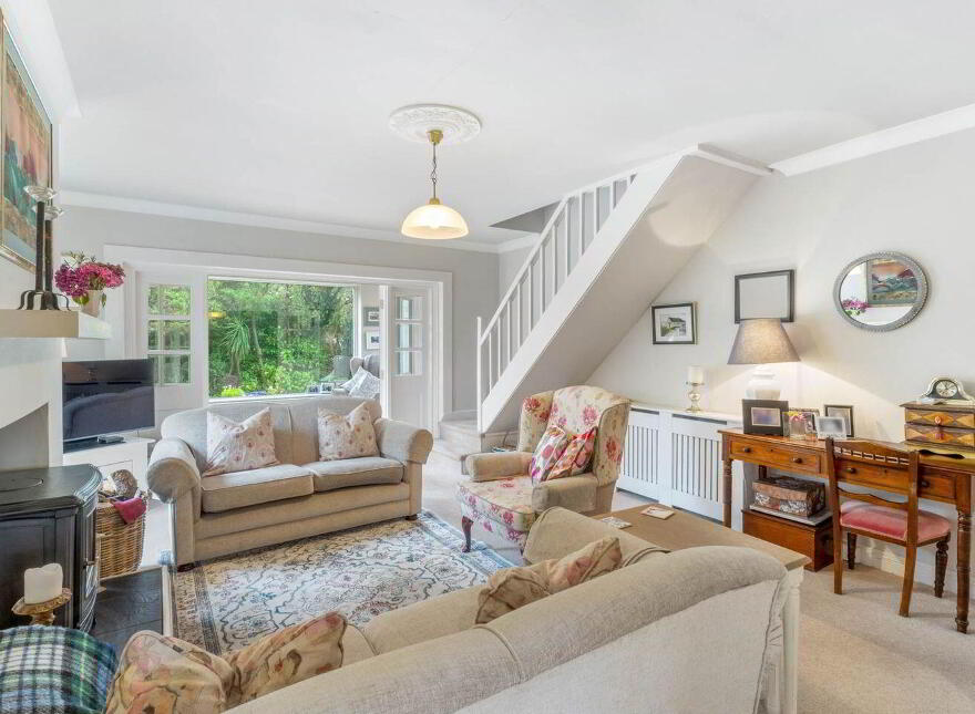 Ard Na Greine, 2 Owenriffe Park, Oughterard, H91XHX8