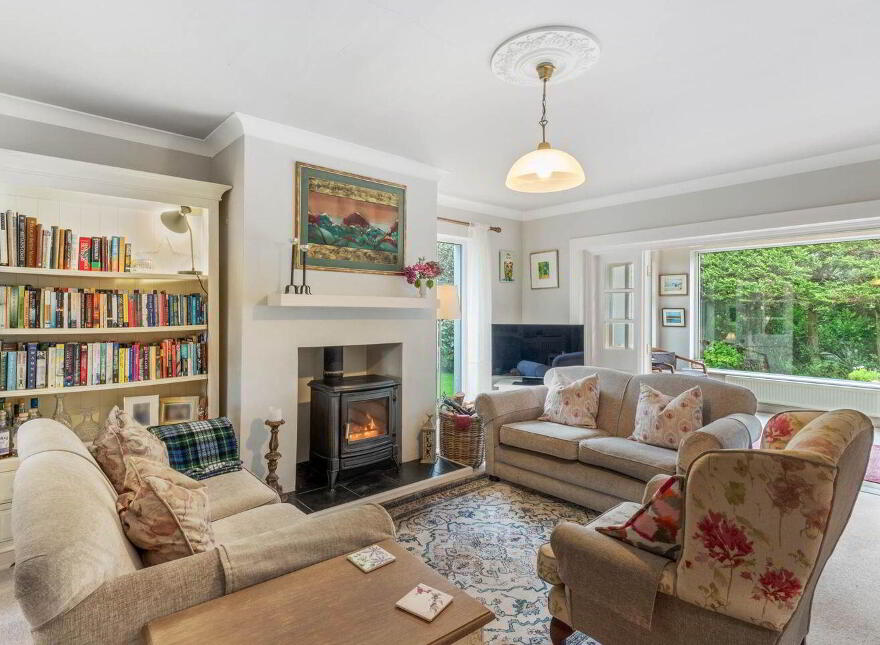 Ard Na Greine, 2 Owenriffe Park, Oughterard, H91XHX8