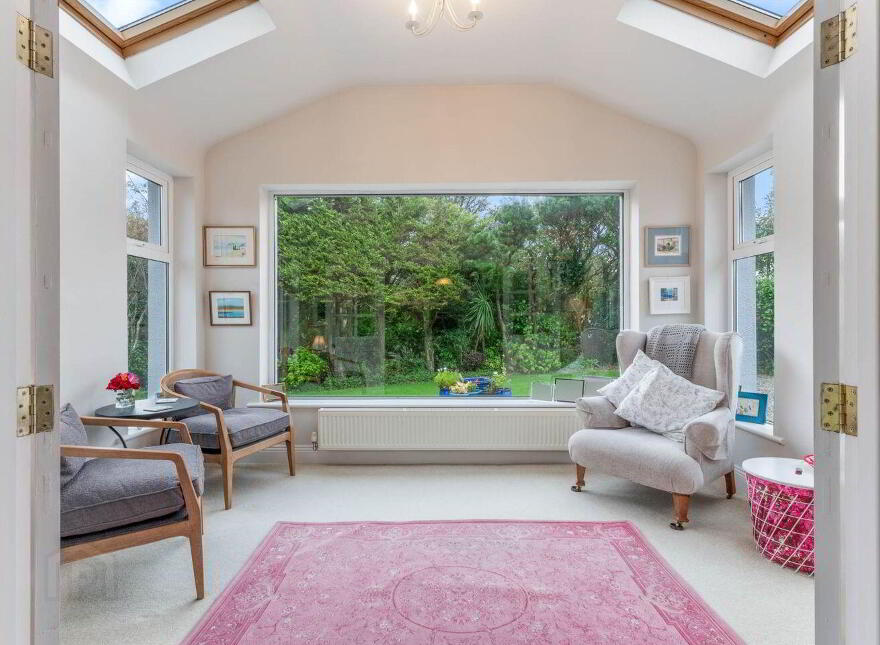 Ard Na Greine, 2 Owenriffe Park, Oughterard, H91XHX8
