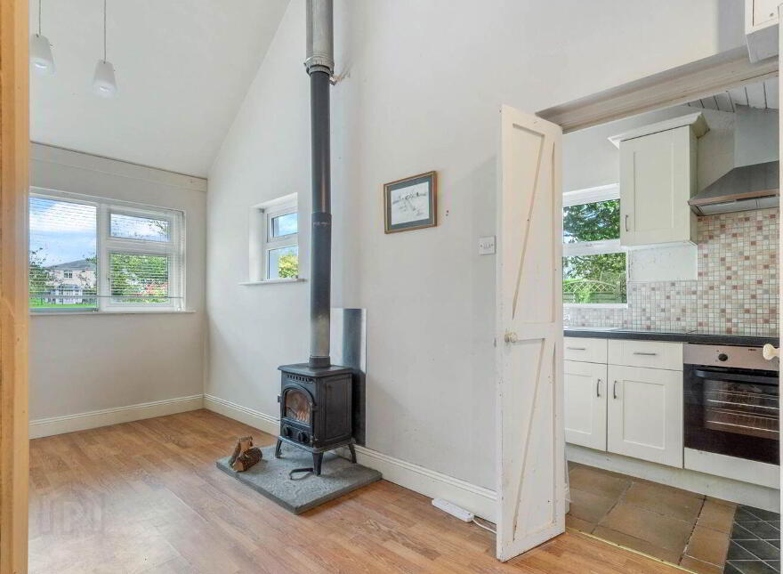 Ard Na Greine, 2 Owenriffe Park, Oughterard, H91XHX8
