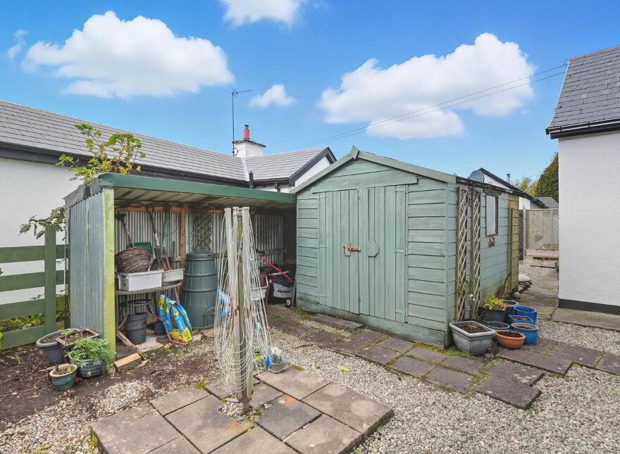 Ard Na Greine, 2 Owenriffe Park, Oughterard, H91XHX8