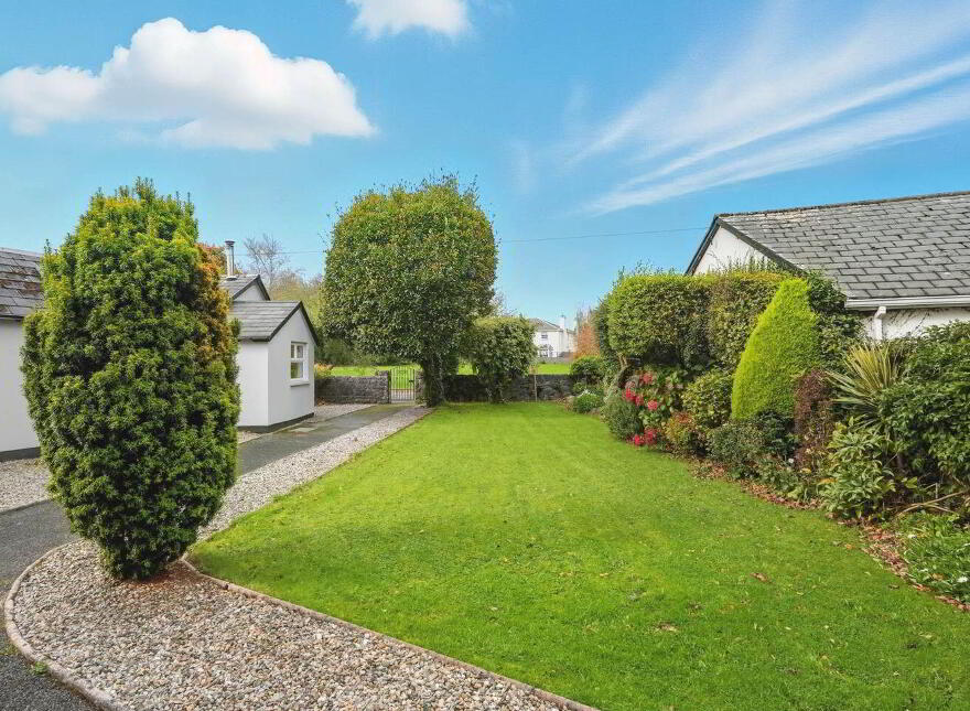 Ard Na Greine, 2 Owenriffe Park, Oughterard, H91XHX8