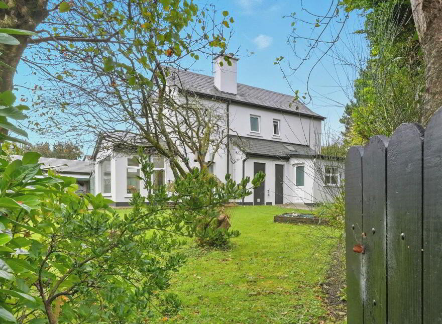 Ard Na Greine, 2 Owenriffe Park, Oughterard, H91XHX8