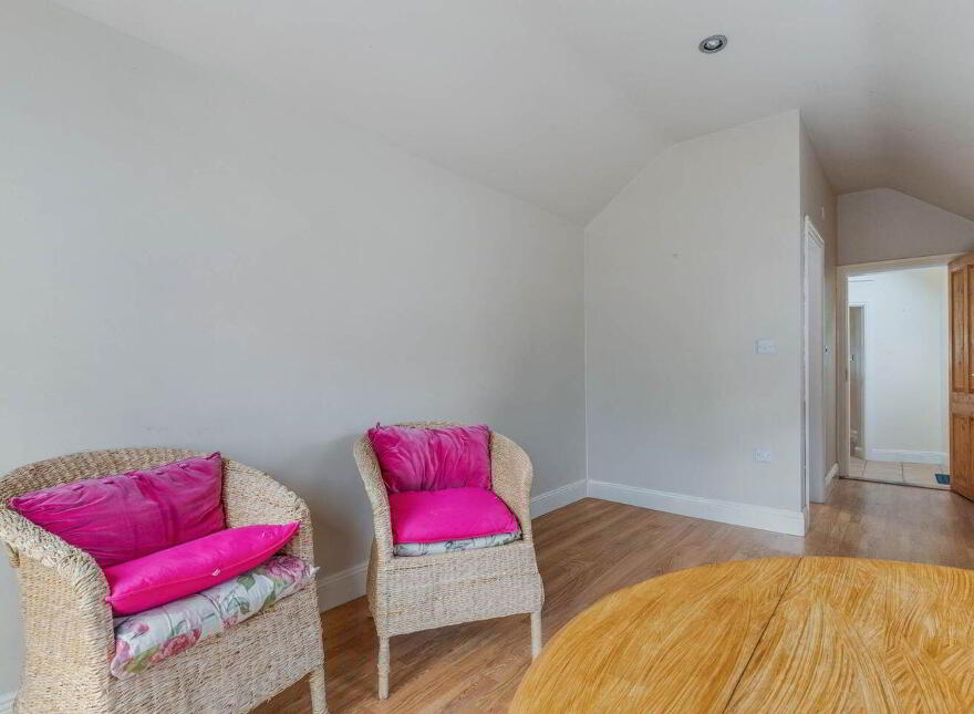 Ard Na Greine, 2 Owenriffe Park, Oughterard, H91XHX8