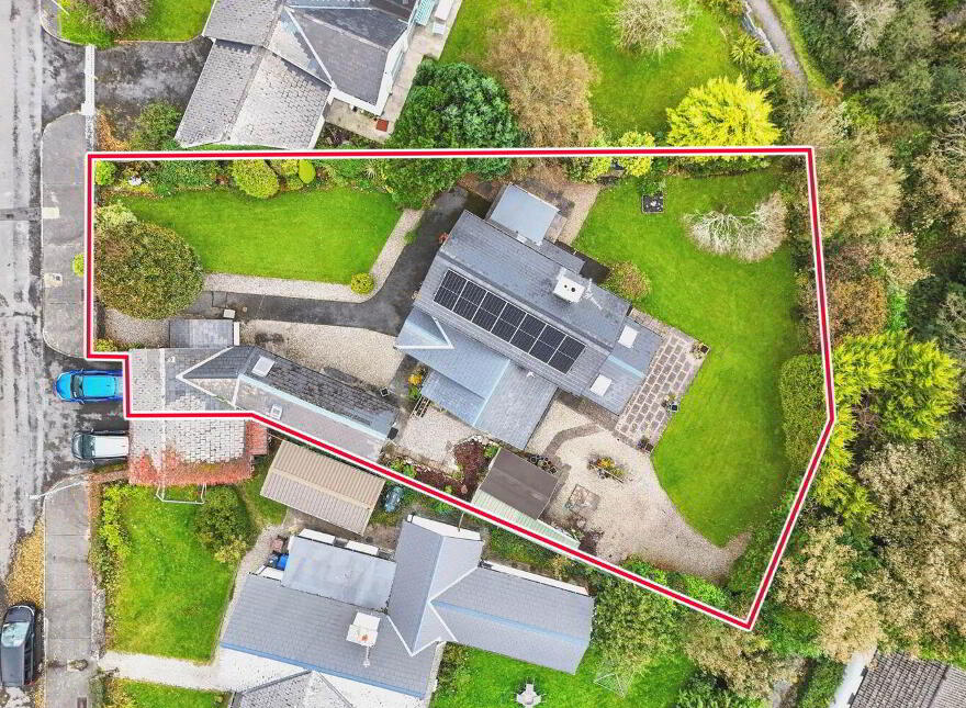 Ard Na Greine, 2 Owenriffe Park, Oughterard, H91XHX8
