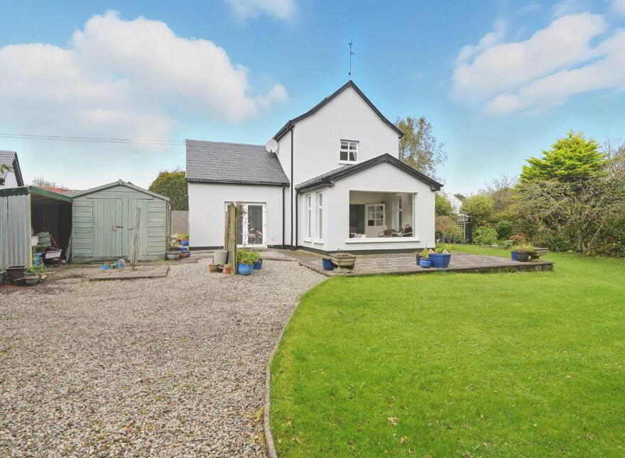 Ard Na Greine, 2 Owenriffe Park, Oughterard, H91XHX8