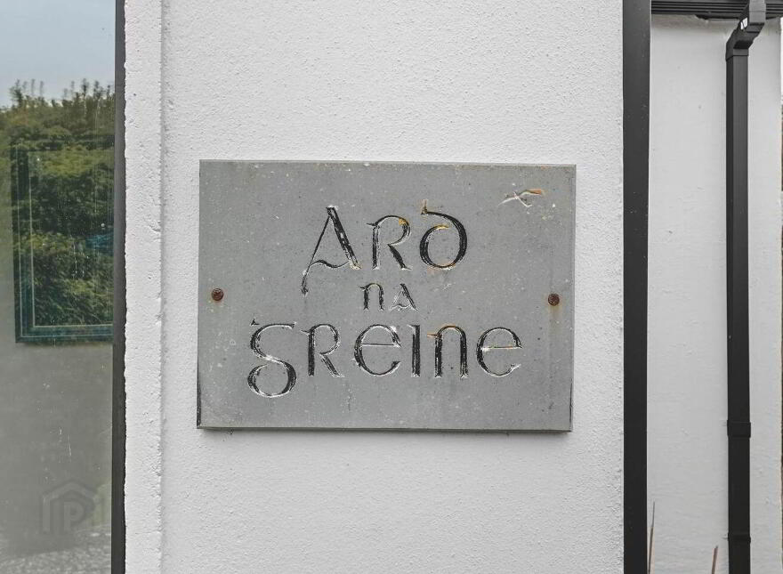 Ard Na Greine, 2 Owenriffe Park, Oughterard, H91XHX8