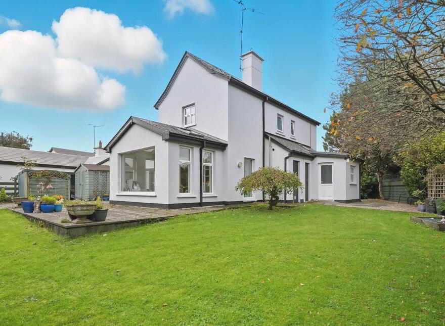 Ard Na Greine, 2 Owenriffe Park, Oughterard, H91XHX8