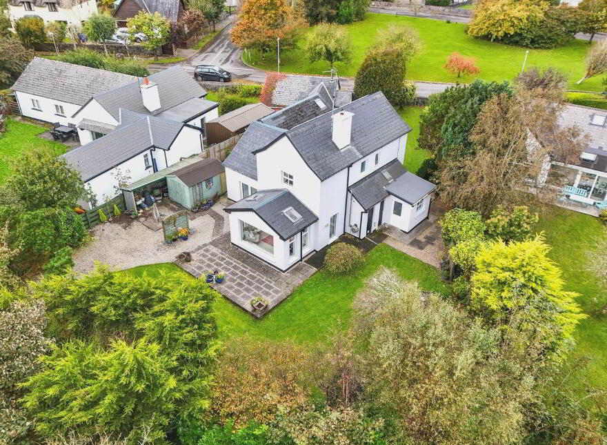 Ard Na Greine, 2 Owenriffe Park, Oughterard, H91XHX8