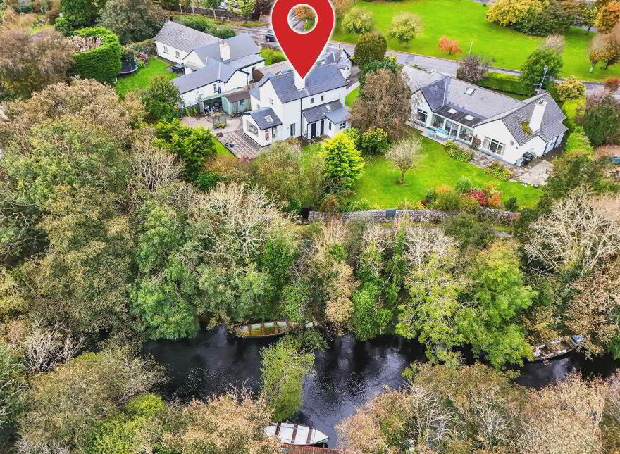 Ard Na Greine, 2 Owenriffe Park, Oughterard, H91XHX8