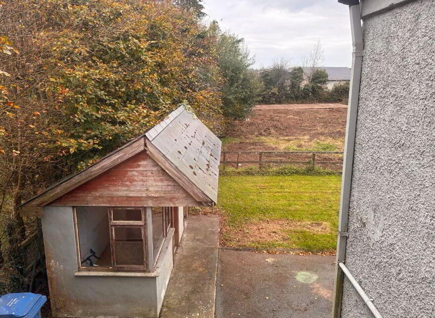Garrafrauns, Dunmore, H54YC67