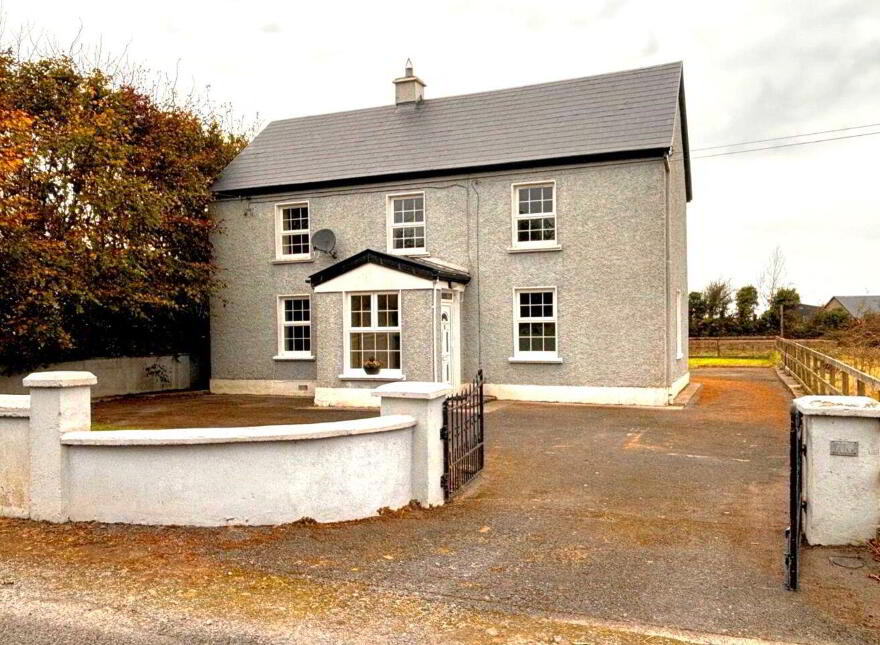 Garrafrauns, Dunmore, H54YC67