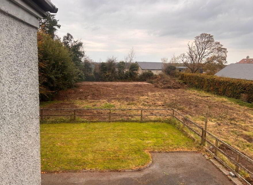 Garrafrauns, Dunmore, H54YC67