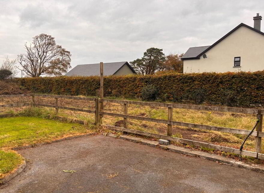 Garrafrauns, Dunmore, H54YC67