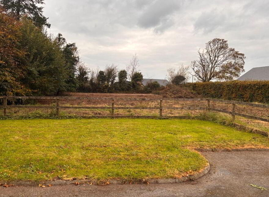 Garrafrauns, Dunmore, H54YC67