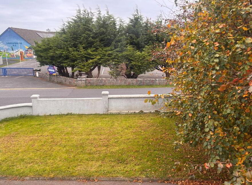 Garrafrauns, Dunmore, H54YC67
