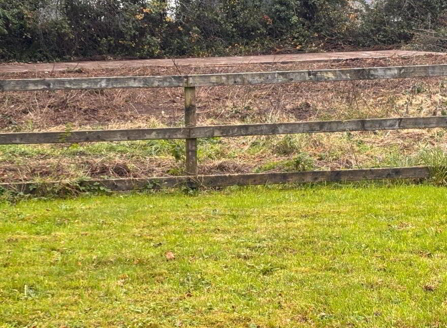 Garrafrauns, Dunmore, H54YC67