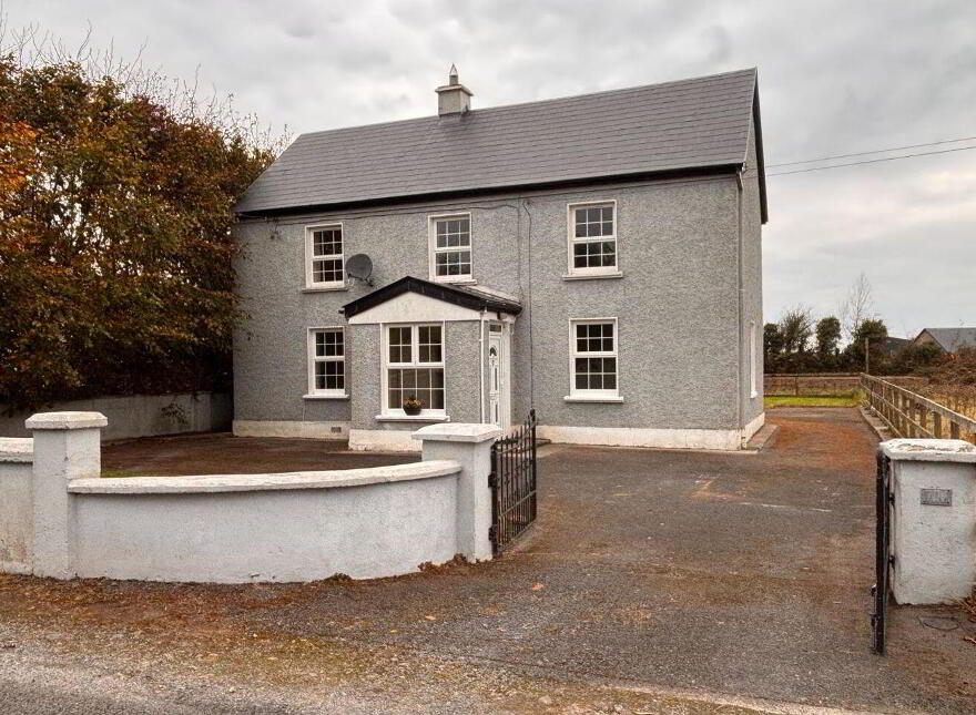 Garrafrauns, Dunmore, H54YC67