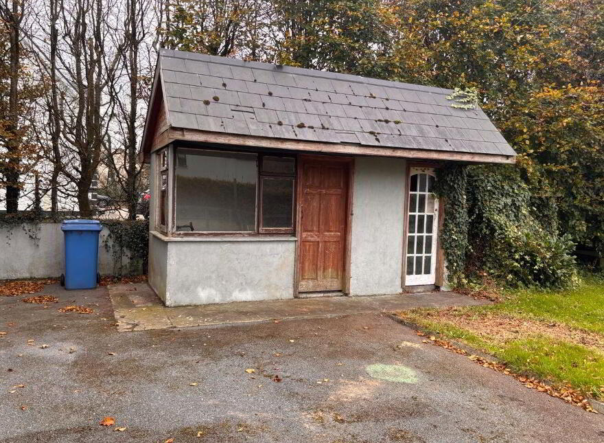 Garrafrauns, Dunmore, H54YC67