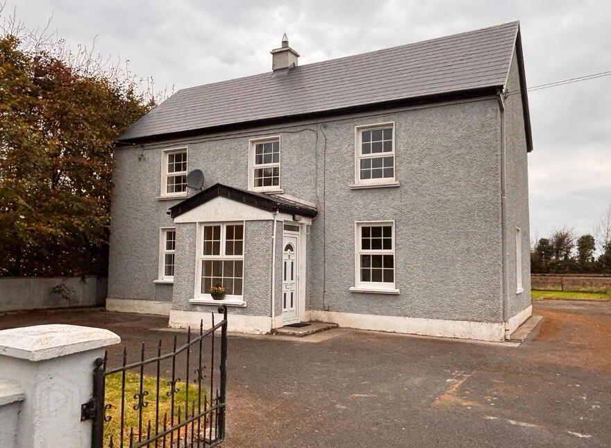 Garrafrauns, Dunmore, H54YC67