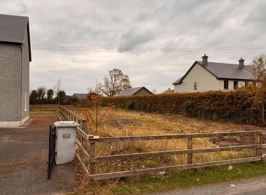 Garrafrauns, Dunmore, H54YC67