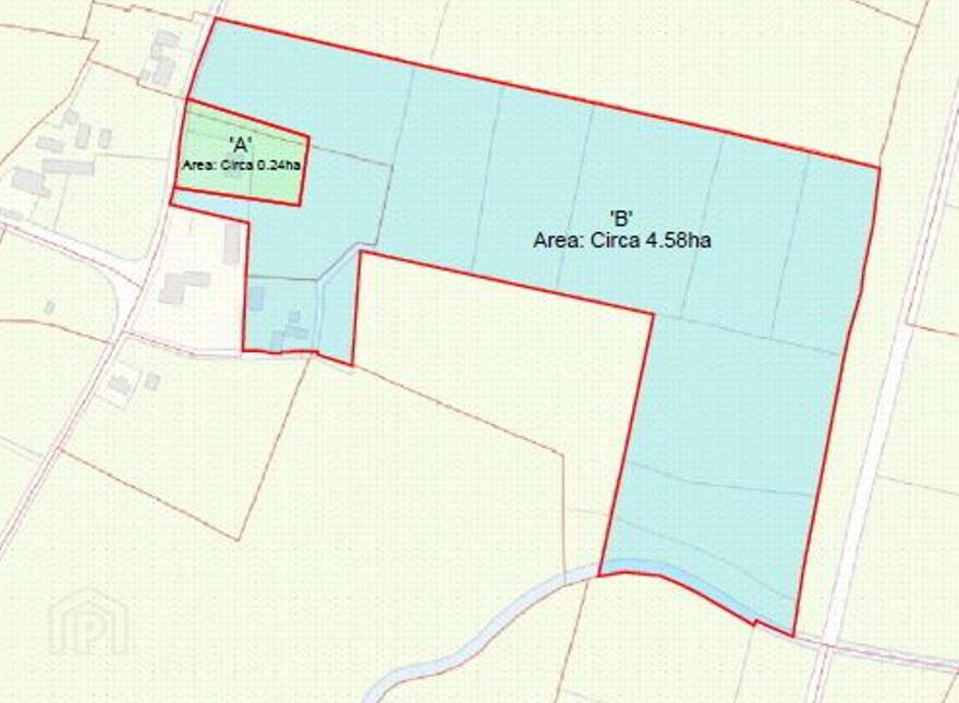 Lisheenaheltia, Glenamaddy, F45XR86