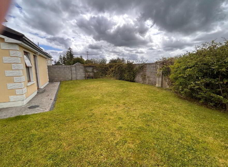 No 3 Findale, Glenamaddy Rd, Williamstown, F45VK72