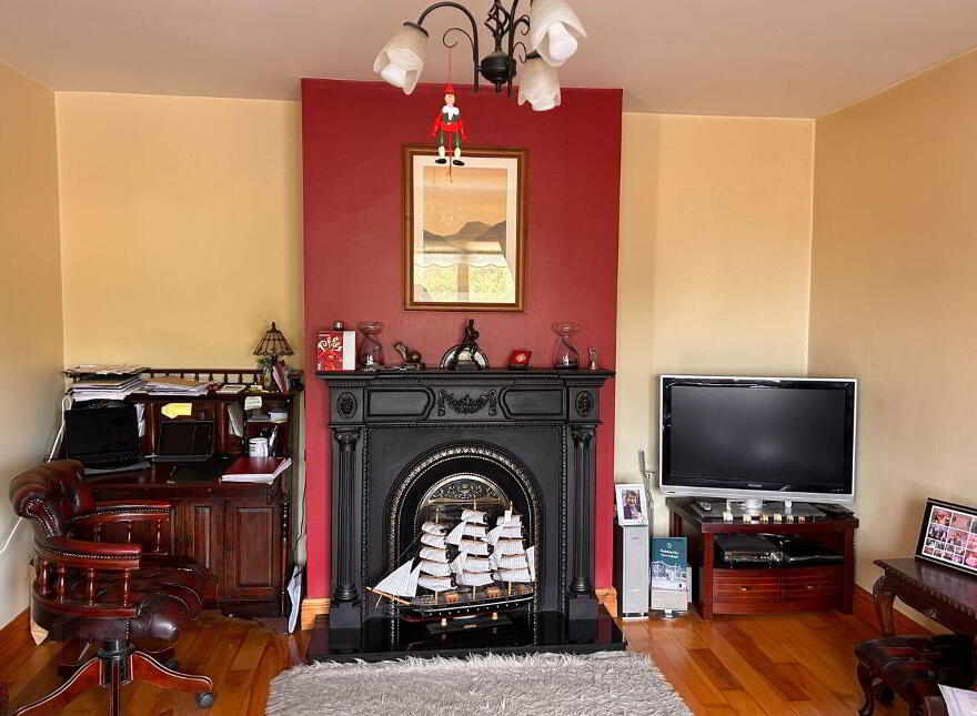 No 3 Findale, Glenamaddy Rd, Williamstown, F45VK72