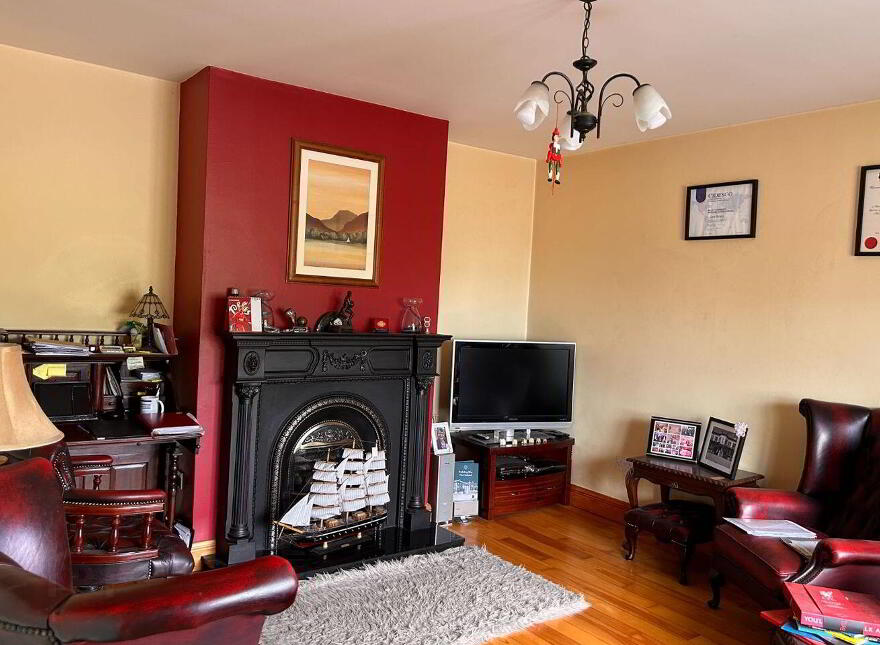 No 3 Findale, Glenamaddy Rd, Williamstown, F45VK72