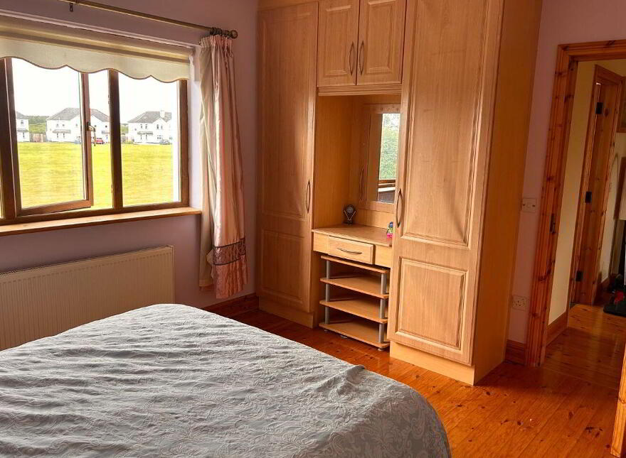 No 3 Findale, Glenamaddy Rd, Williamstown, F45VK72