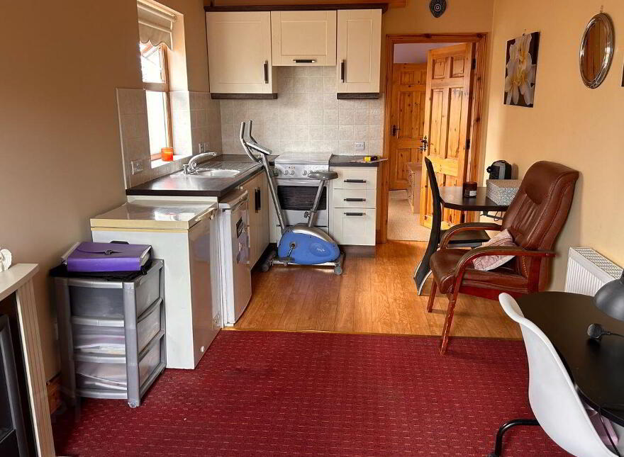 No 3 Findale, Glenamaddy Rd, Williamstown, F45VK72