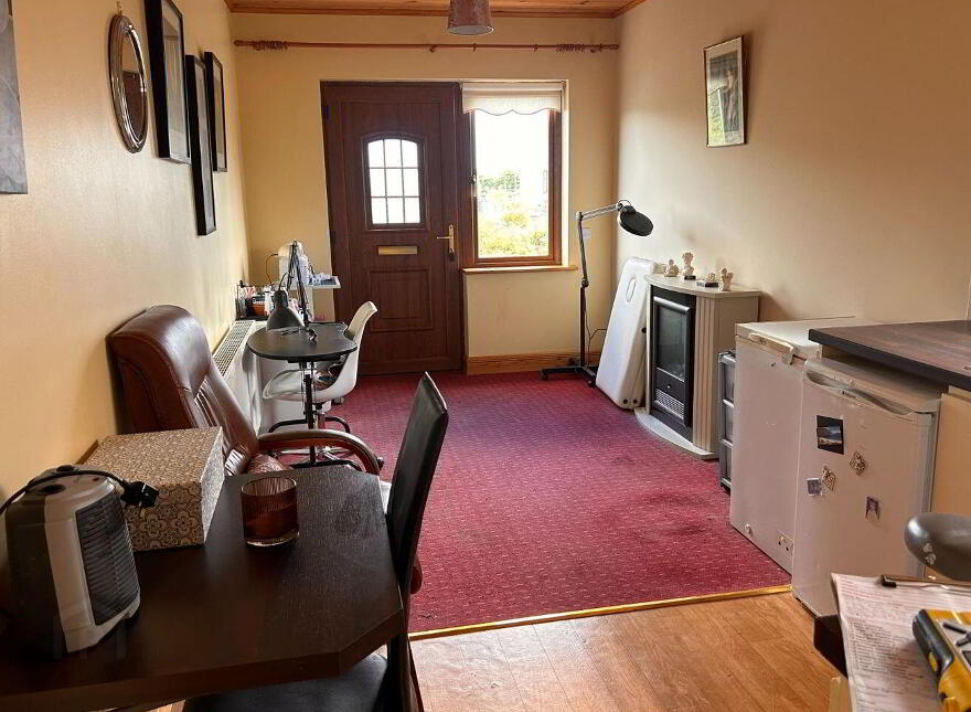 No 3 Findale, Glenamaddy Rd, Williamstown, F45VK72