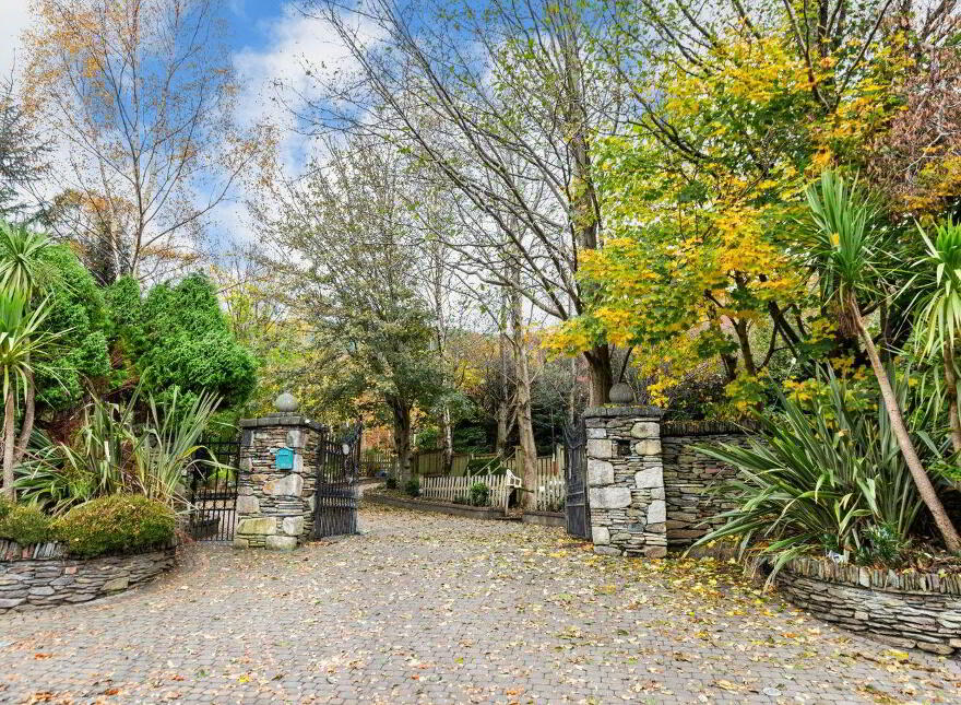 Clarisses Cottage, Glenmacnass, Glendalough, A98PW25