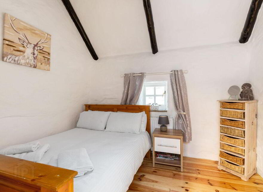 Clarisses Cottage, Glenmacnass, Glendalough, A98PW25