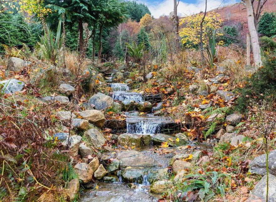 Clarisses Cottage, Glenmacnass, Glendalough, A98PW25