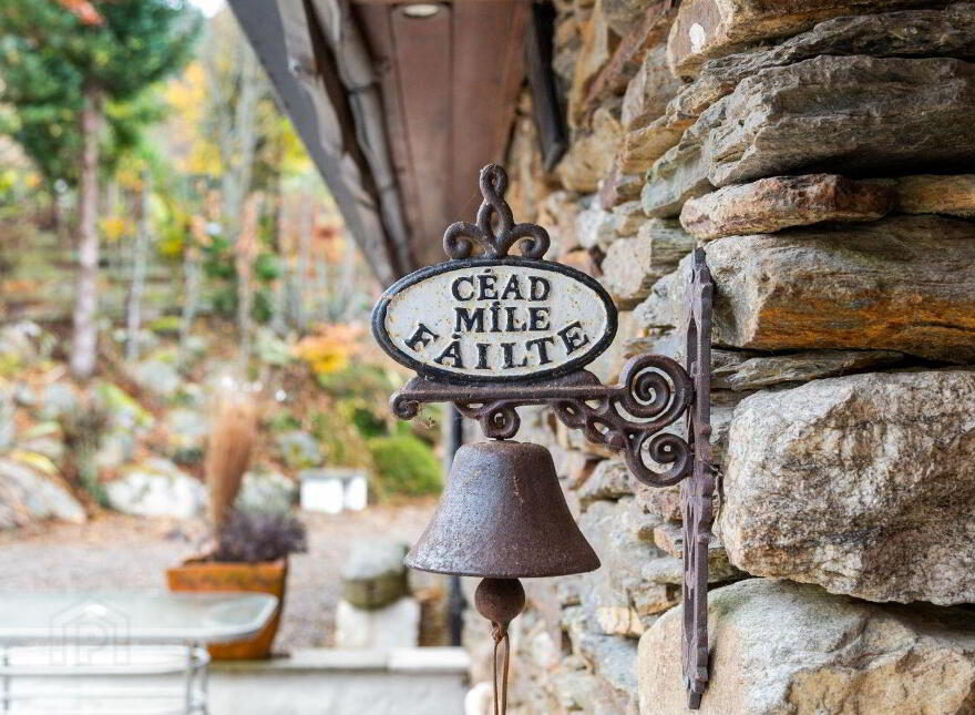 Clarisses Cottage, Glenmacnass, Glendalough, A98PW25